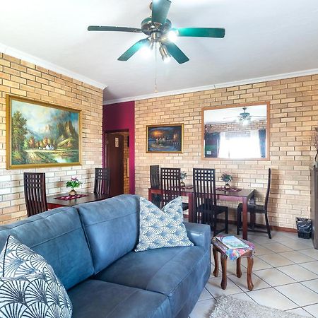 Villa Majestic For Exclusive Accommodation Port Alfred Buitenkant foto