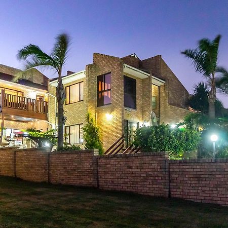 Villa Majestic For Exclusive Accommodation Port Alfred Buitenkant foto