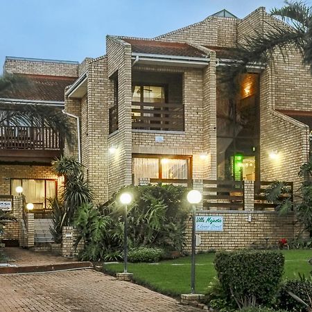 Villa Majestic For Exclusive Accommodation Port Alfred Buitenkant foto