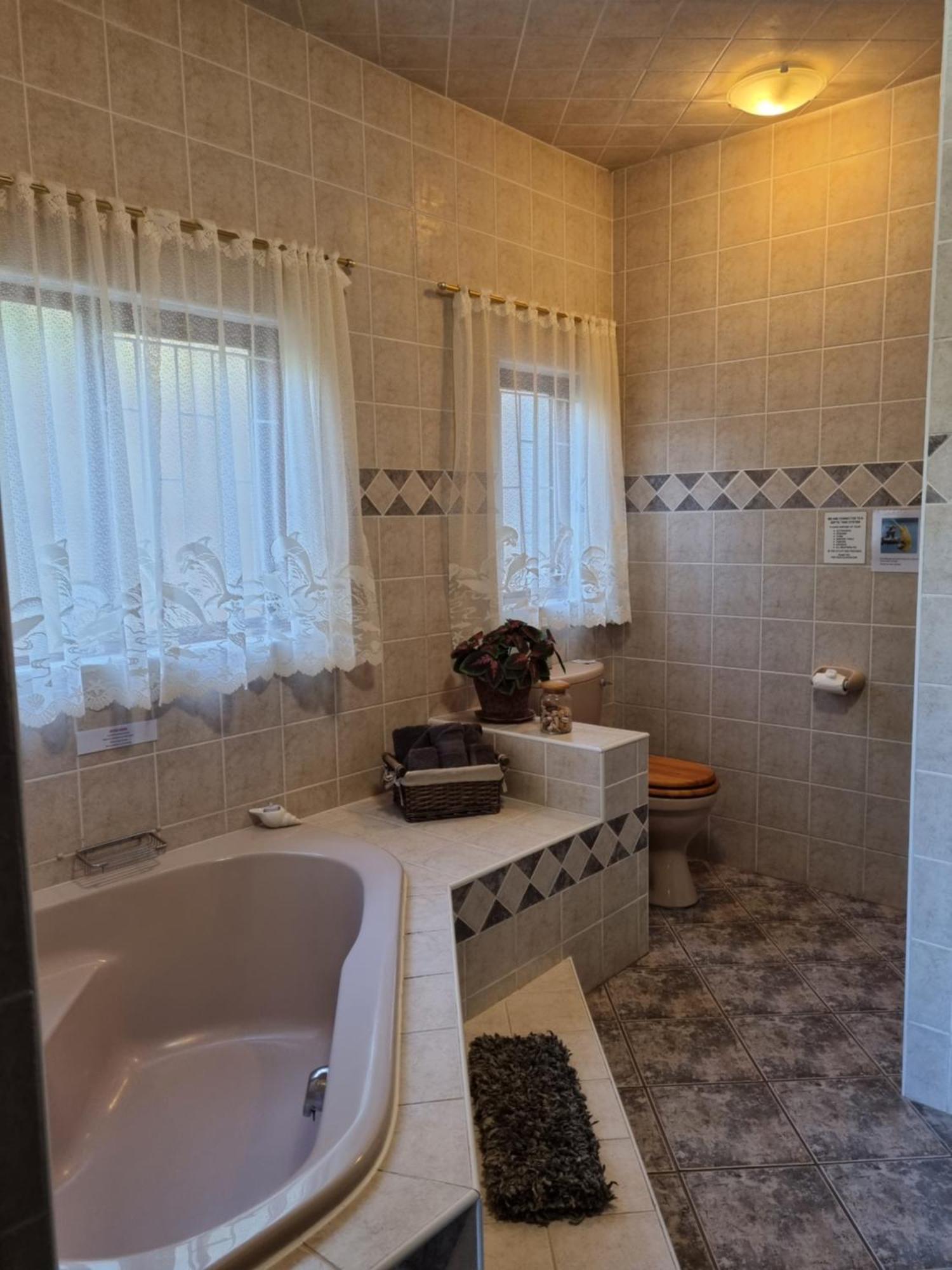 Villa Majestic For Exclusive Accommodation Port Alfred Buitenkant foto