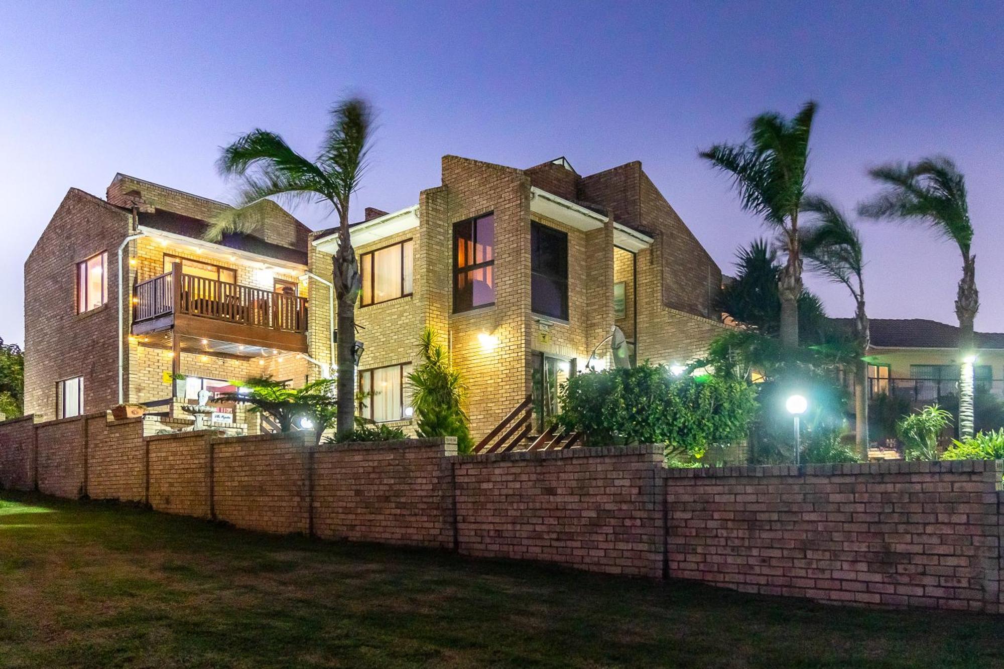 Villa Majestic For Exclusive Accommodation Port Alfred Buitenkant foto