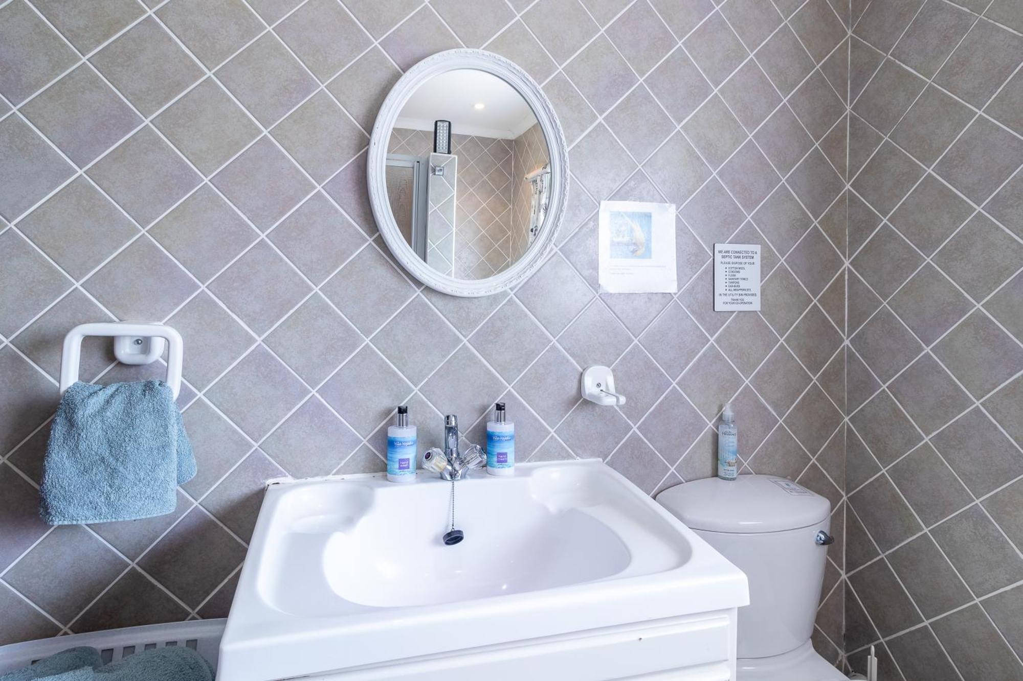 Villa Majestic For Exclusive Accommodation Port Alfred Buitenkant foto