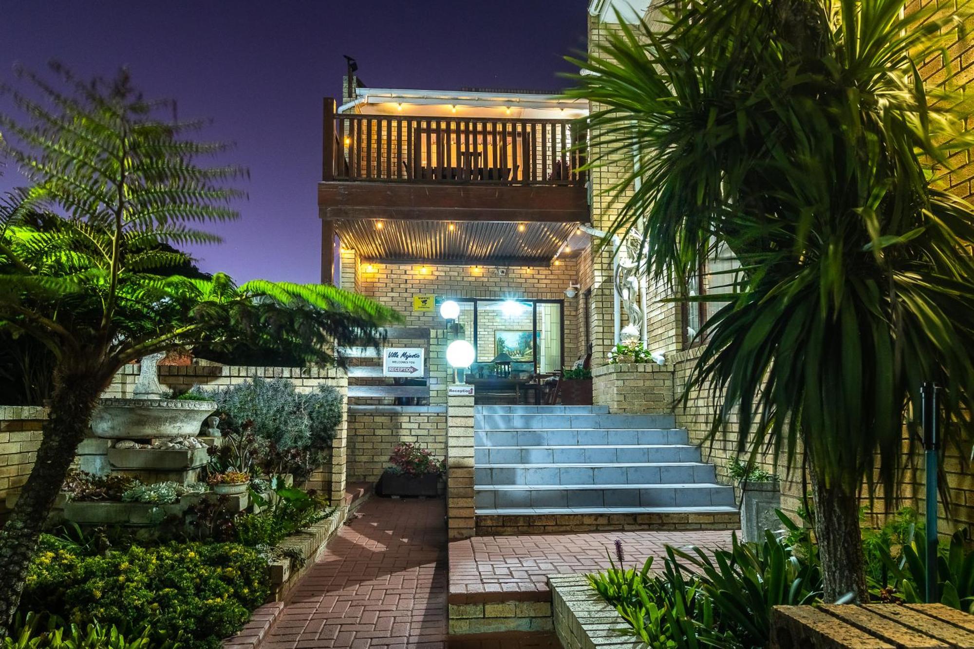 Villa Majestic For Exclusive Accommodation Port Alfred Buitenkant foto