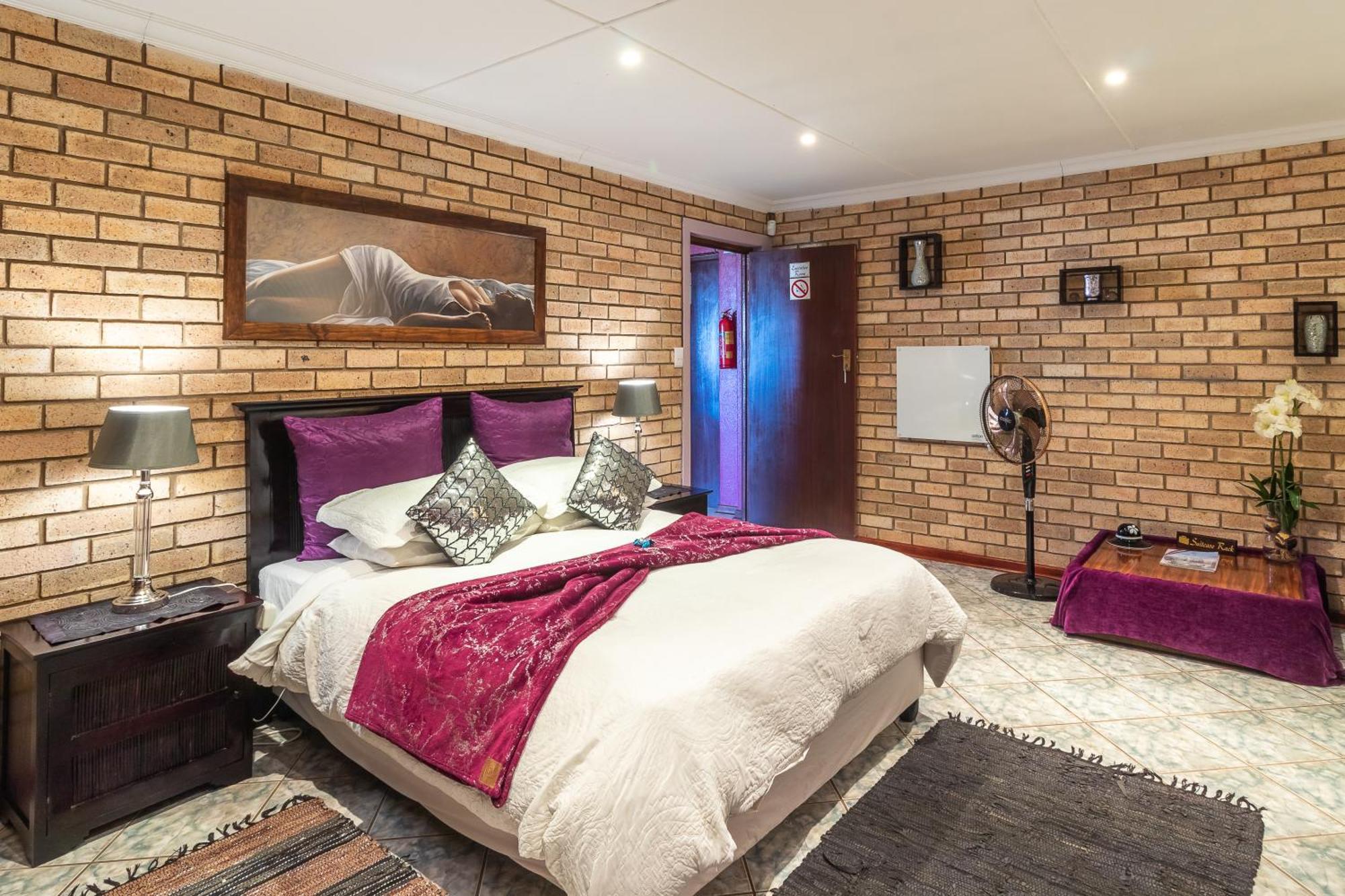 Villa Majestic For Exclusive Accommodation Port Alfred Buitenkant foto