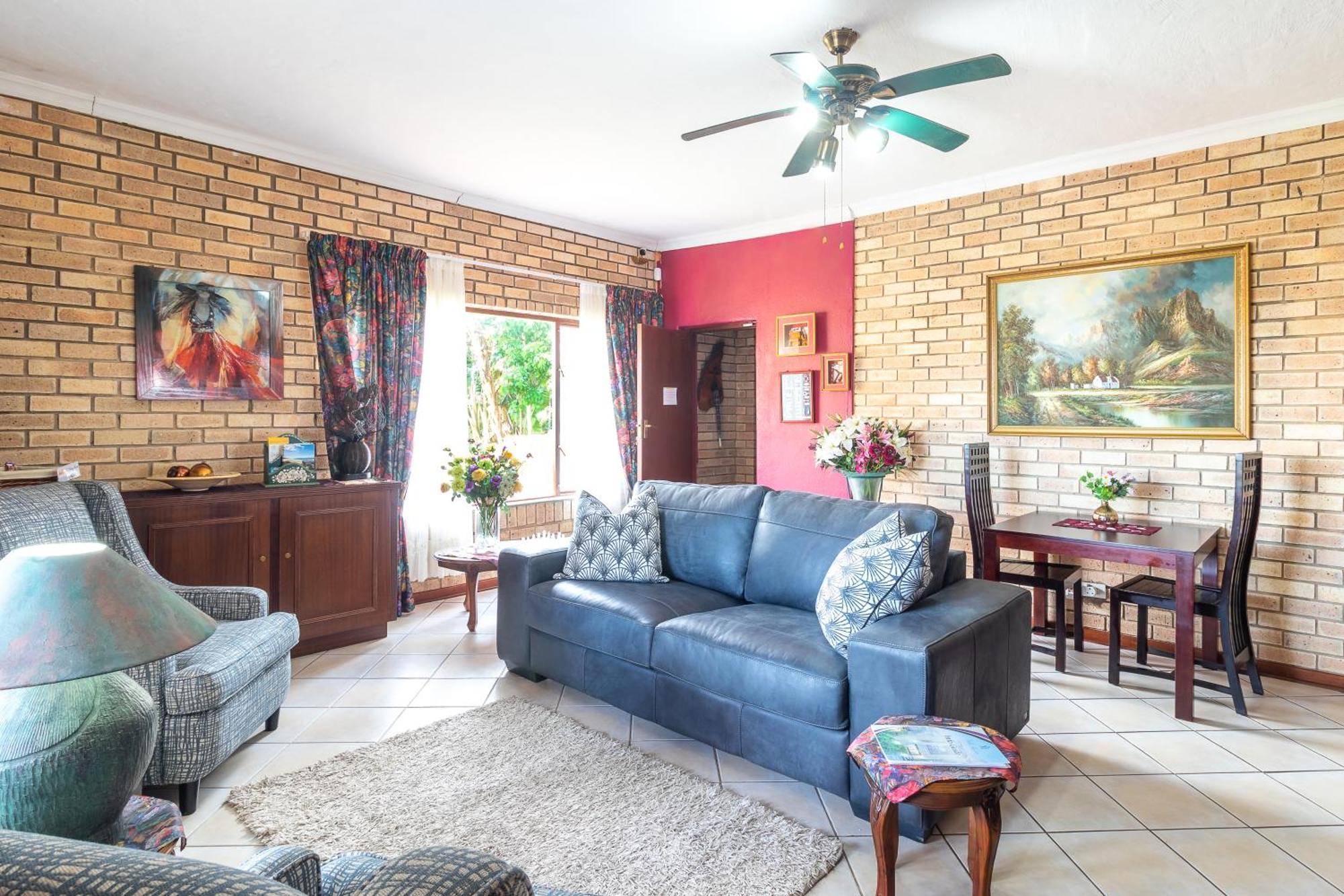 Villa Majestic For Exclusive Accommodation Port Alfred Buitenkant foto