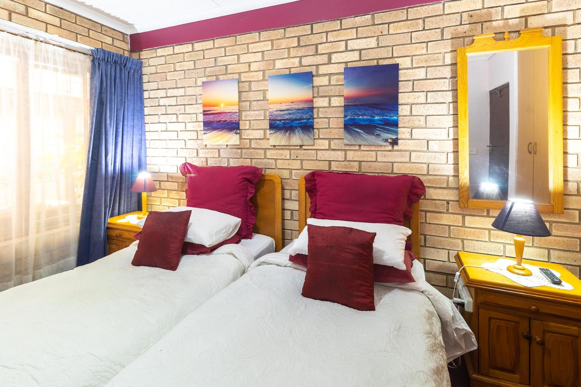 Villa Majestic For Exclusive Accommodation Port Alfred Buitenkant foto