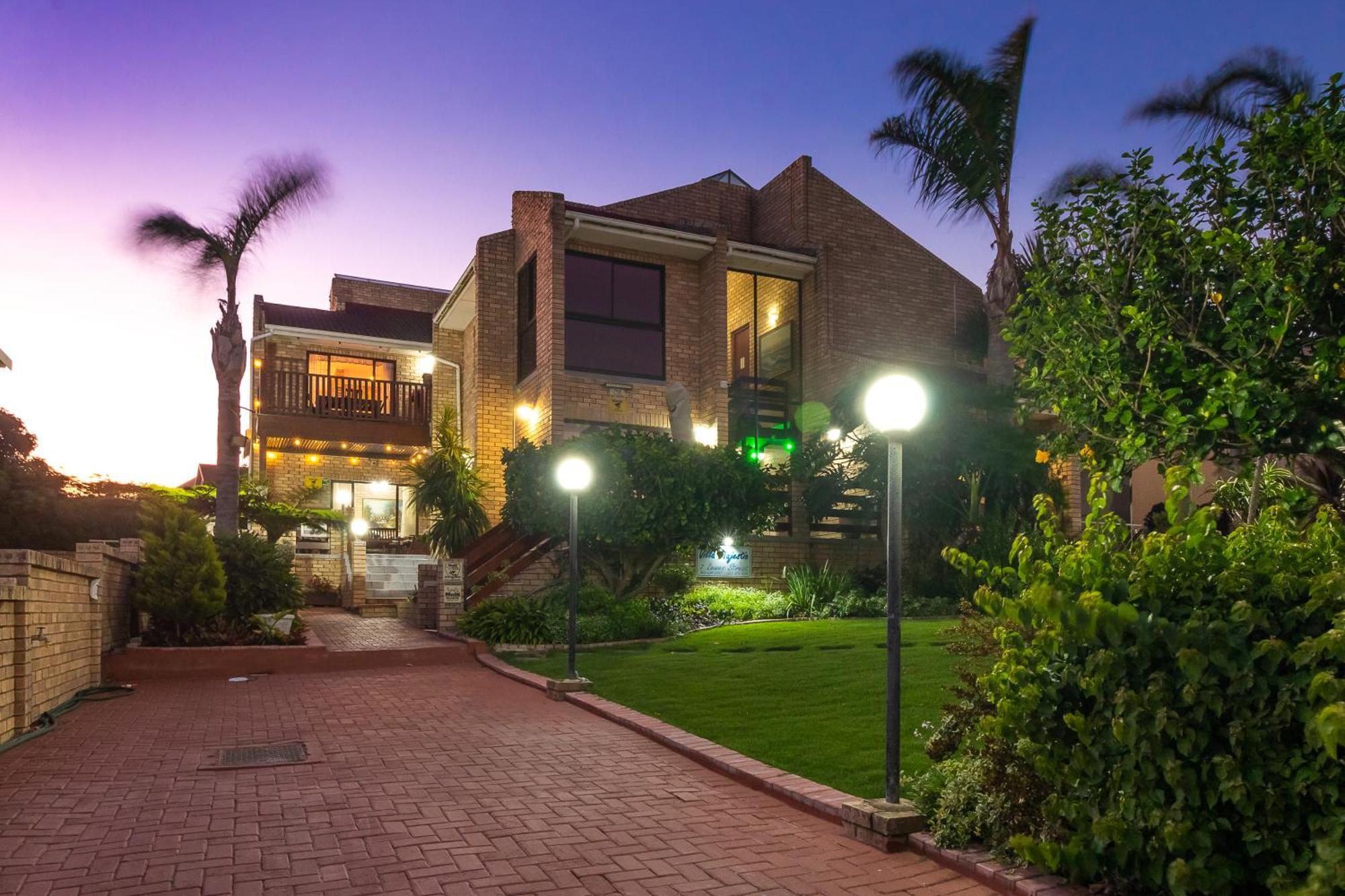 Villa Majestic For Exclusive Accommodation Port Alfred Buitenkant foto
