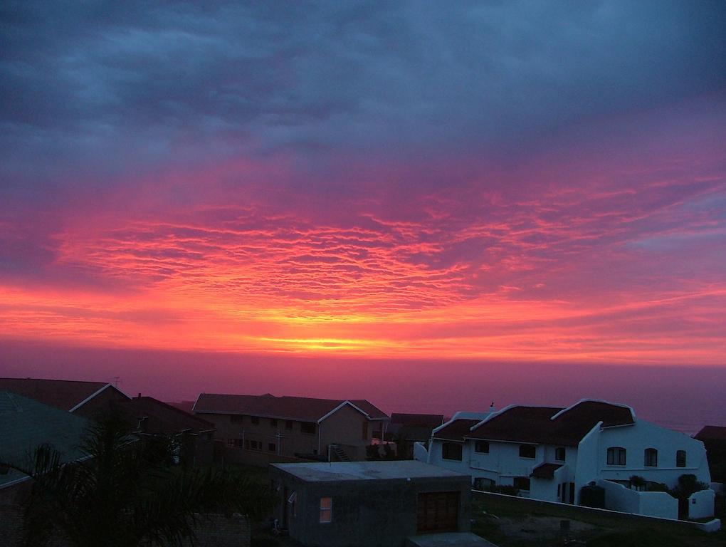 Villa Majestic For Exclusive Accommodation Port Alfred Kamer foto