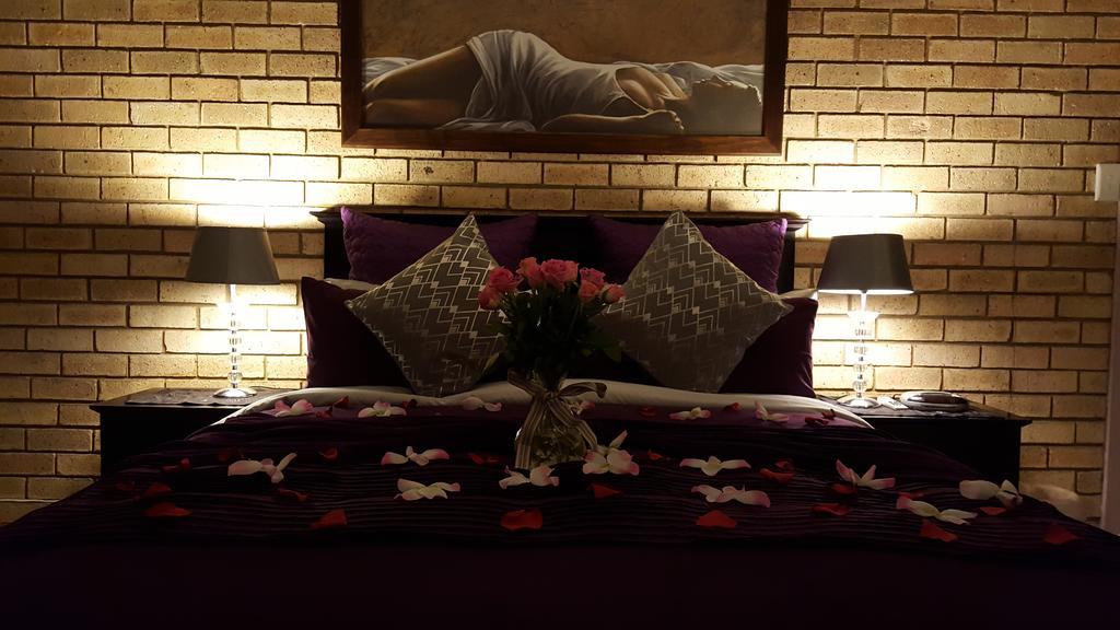 Villa Majestic For Exclusive Accommodation Port Alfred Buitenkant foto