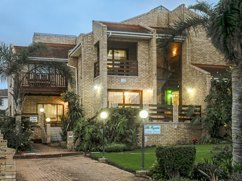 Villa Majestic For Exclusive Accommodation Port Alfred Buitenkant foto