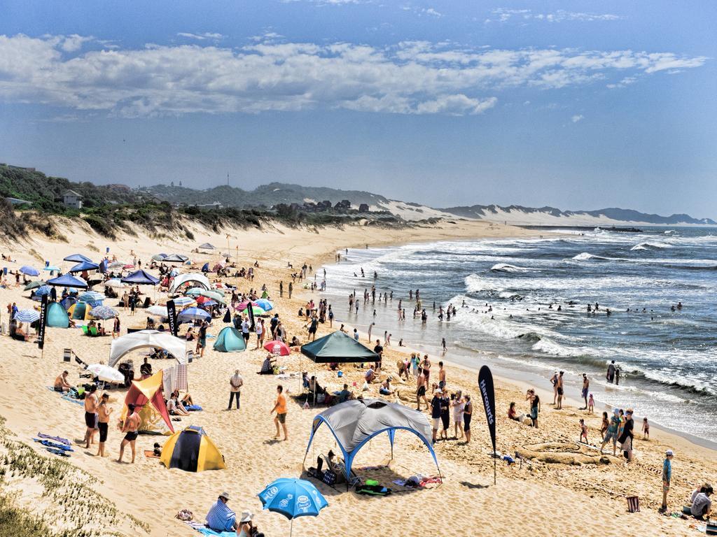 Villa Majestic For Exclusive Accommodation Port Alfred Buitenkant foto